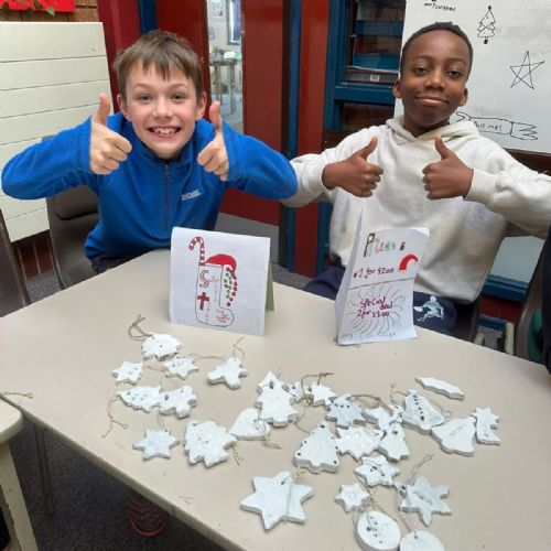 Spotlight Week - Enterprise Week