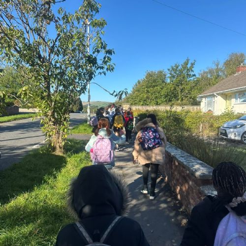 Cross Country - September 2025